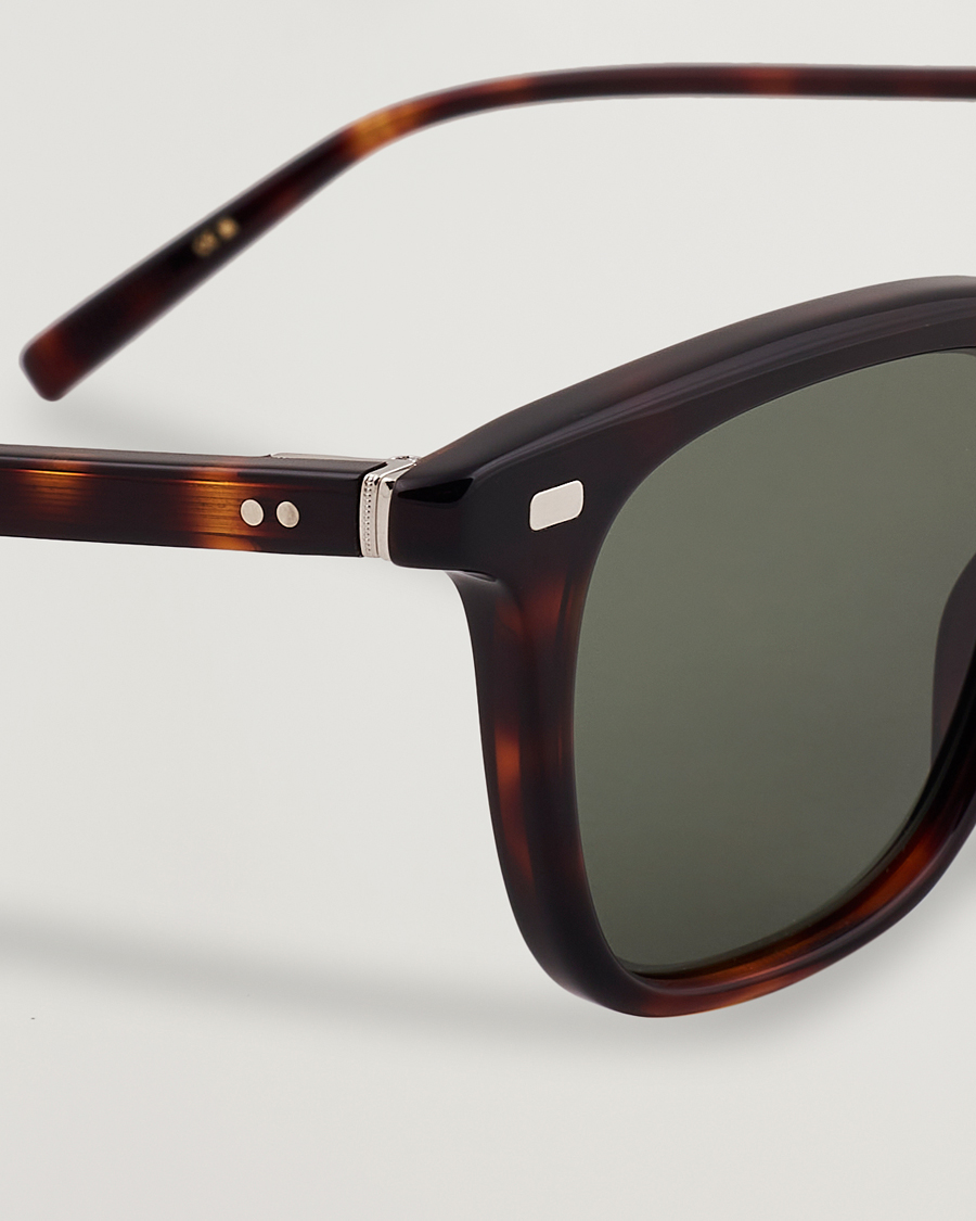 Homme | Eyevan 7285 359 Sunglasses Tortoise | EYEVAN 7285 | 359 Sunglasses Tortoise