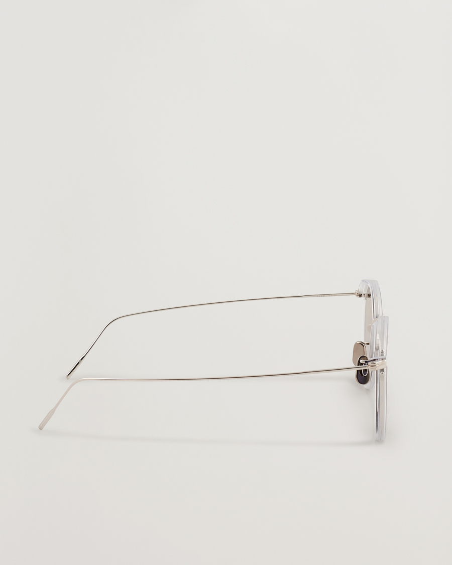 Homme | Lunettes De Soleil | EYEVAN 7285 | 717E Sunglasses Transparent