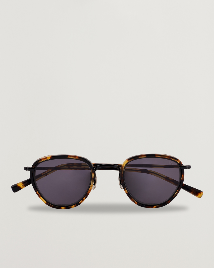 Homme | Eyevan 7285 787 Sunglasses Tortoise | EYEVAN 7285 | 787 Sunglasses Tortoise