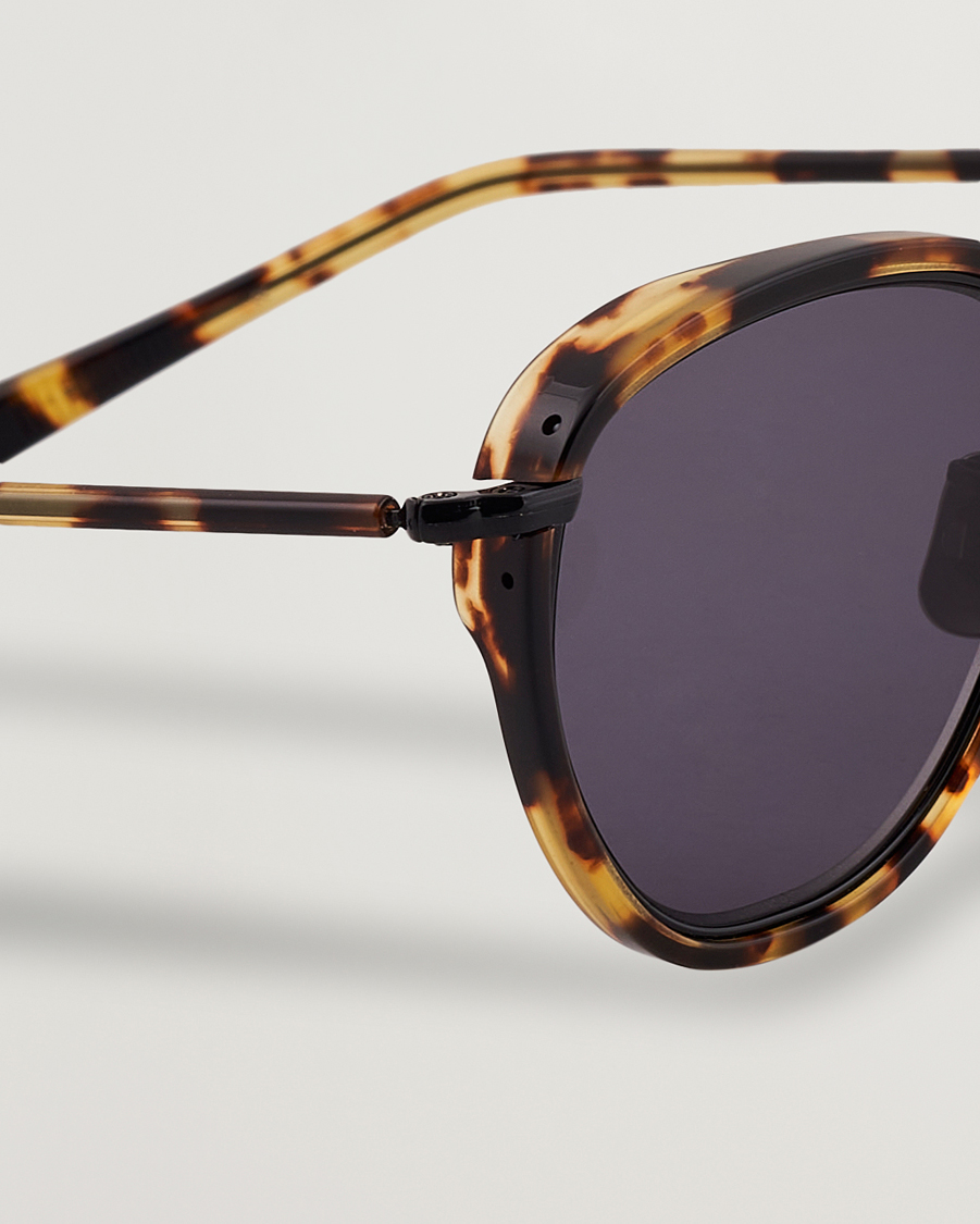 Homme | Eyevan 7285 787 Sunglasses Tortoise | EYEVAN 7285 | 787 Sunglasses Tortoise