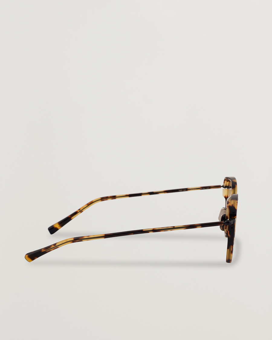 Homme | Eyevan 7285 787 Sunglasses Tortoise | EYEVAN 7285 | 787 Sunglasses Tortoise