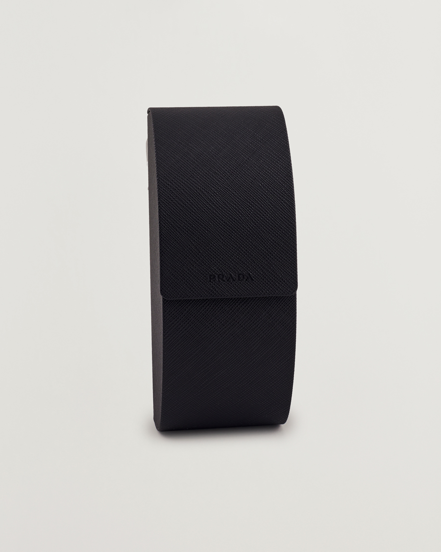 Homme | Lunettes De Soleil | Prada Eyewear | Prada 0PR 19WS Sunglasses Crystal Grey