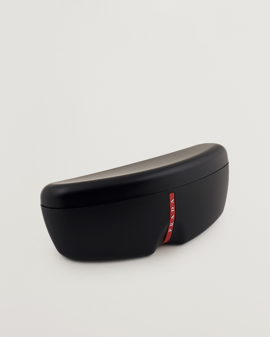 Homme | Prada Linea Rossa 0PS 55WS Silver | Prada Linea Rossa | 0PS 55WS Silver