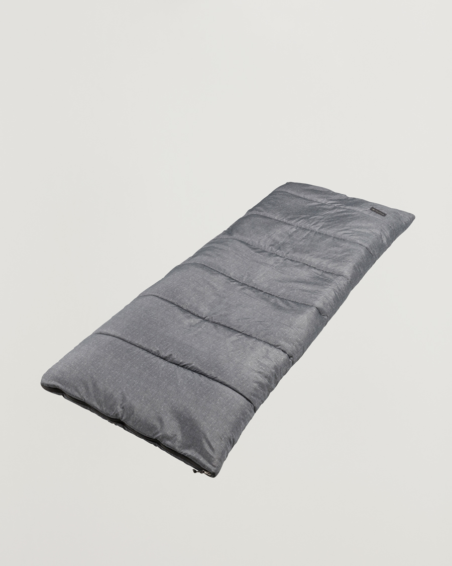 Homme | Outdoor living | Snow Peak | Entry Sleeping Bag Grey