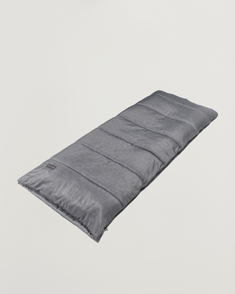 Homme | Outdoor living | Snow Peak | Entry Sleeping Bag Grey