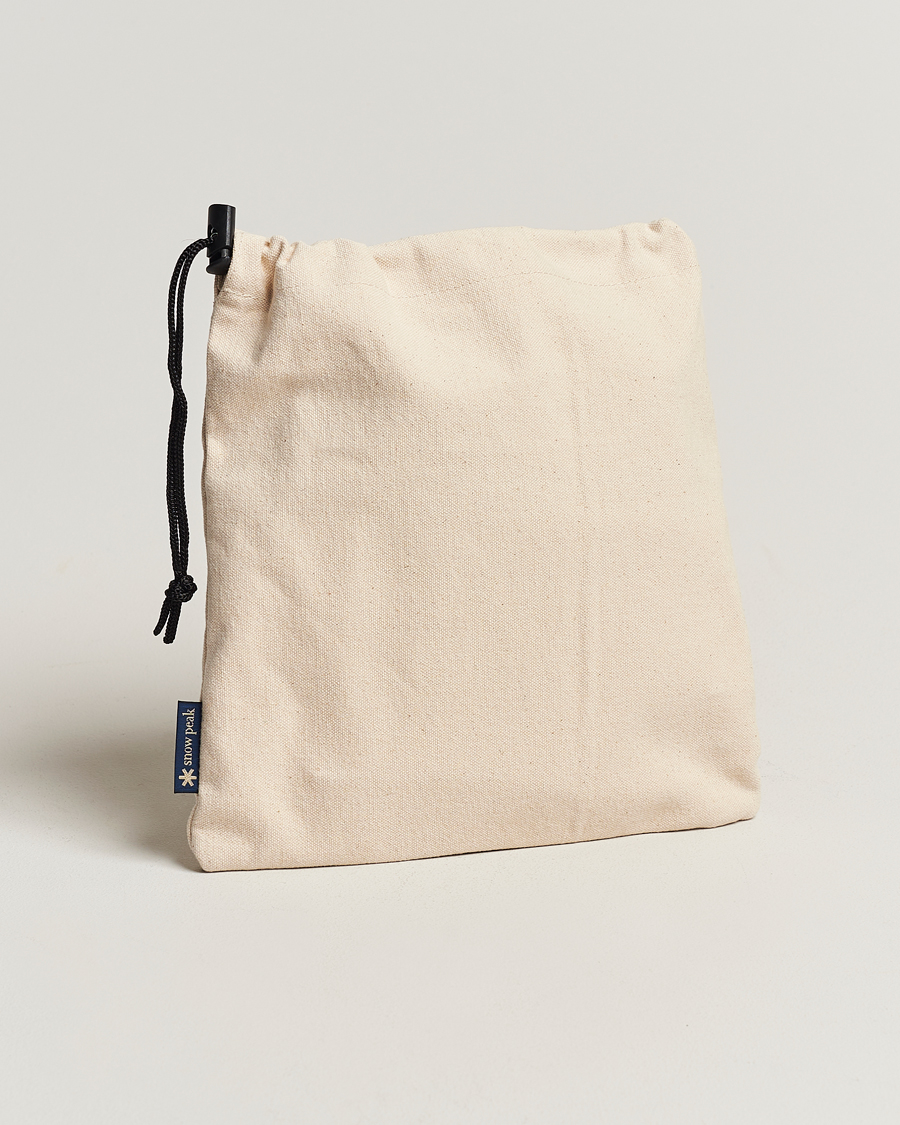 Homme | Snow Peak Gourmet Sandwich Tramezzino | Snow Peak | Gourmet Sandwich Tramezzino