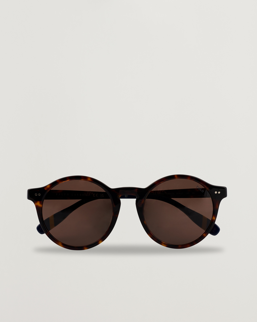 Homme | Lunettes De Soleil | Polo Ralph Lauren | 0PH4204U Sunglasses Dark Havana