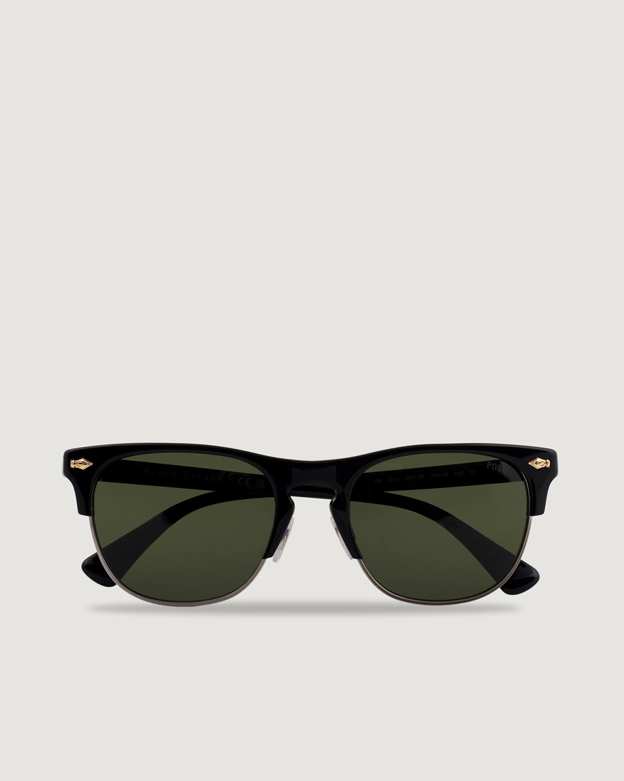 Homme | Lunettes De Soleil | Polo Ralph Lauren | 0PH4213 Sunglasses Black