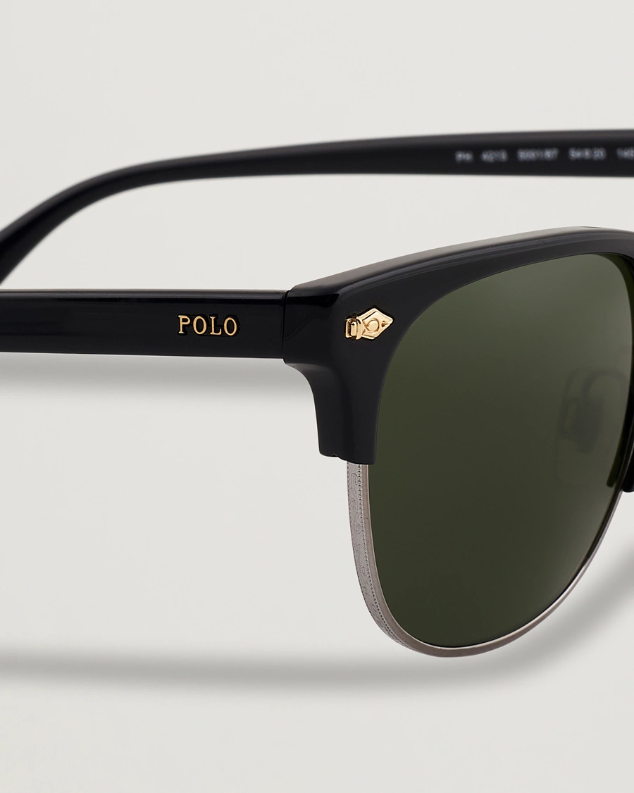 Homme | Lunettes De Soleil | Polo Ralph Lauren | 0PH4213 Sunglasses Black