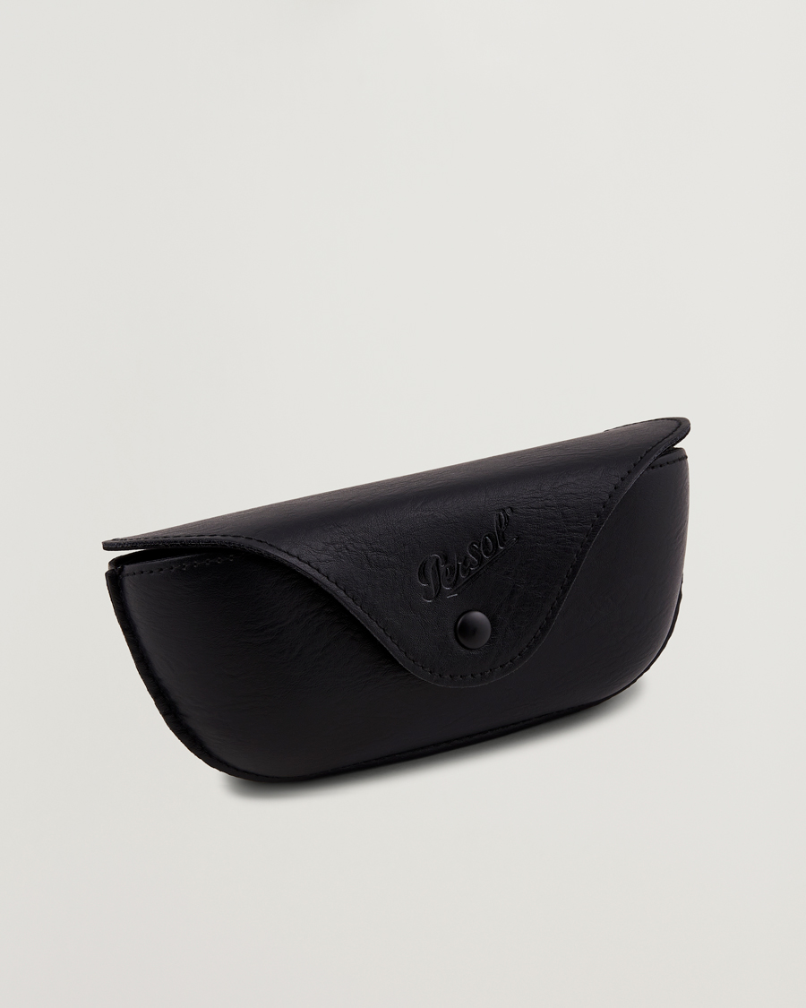 Homme | Lunettes De Soleil | Persol | 0PO0649 Sunglasses Transparent Grey