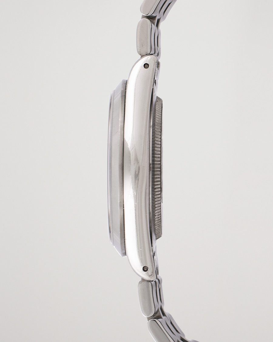 Homme | Tudor Pre-Owned 74000N Silver | Tudor Pre-Owned | 74000N Silver