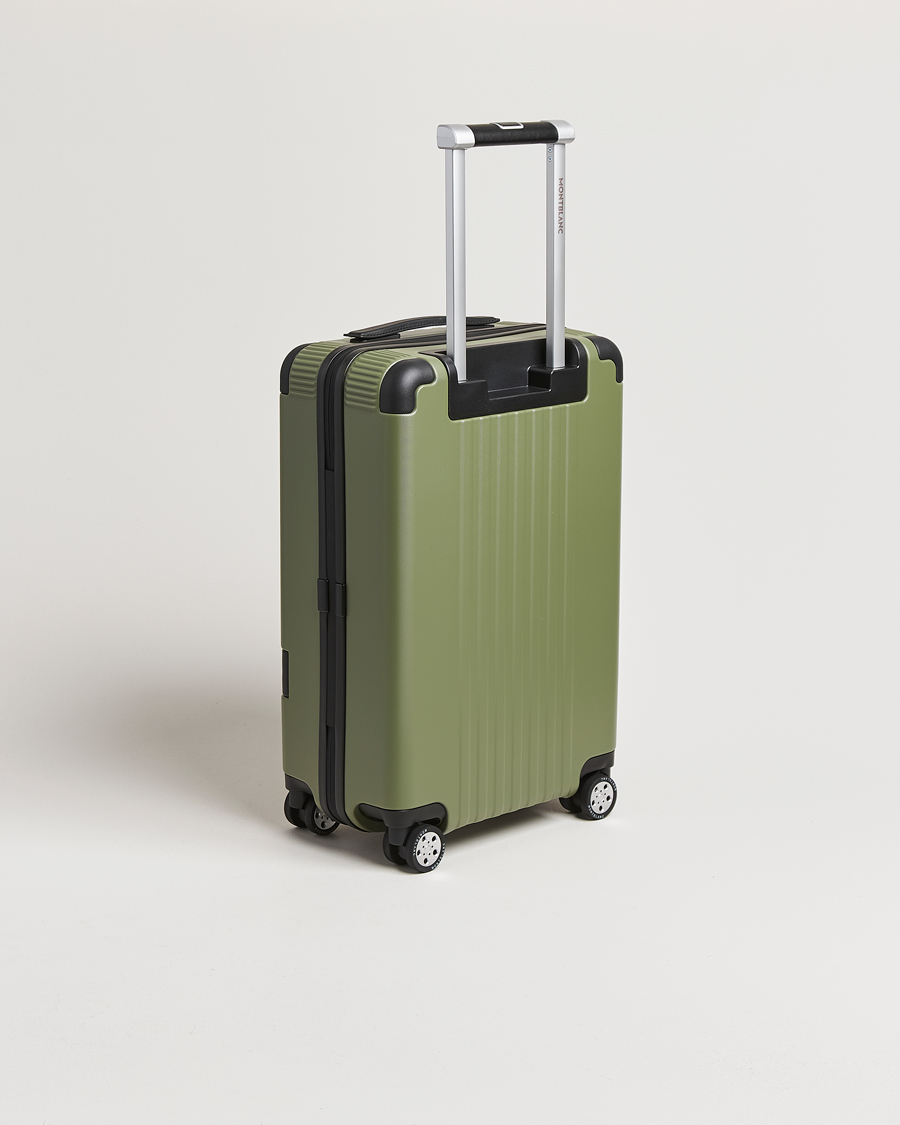 Homme | Montblanc 4810 Cabin Compact Clay | Montblanc | 4810 Cabin Compact Clay