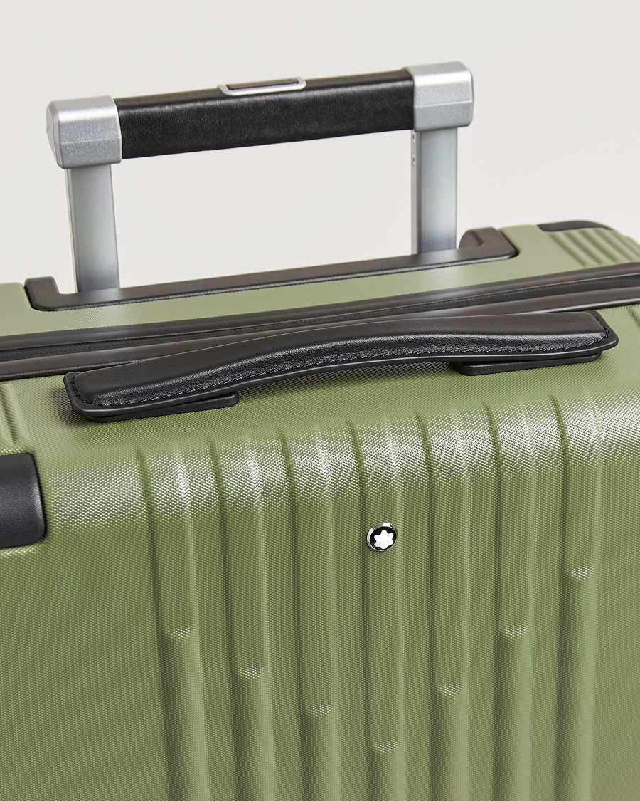 Homme | Montblanc 4810 Cabin Compact Clay | Montblanc | 4810 Cabin Compact Clay