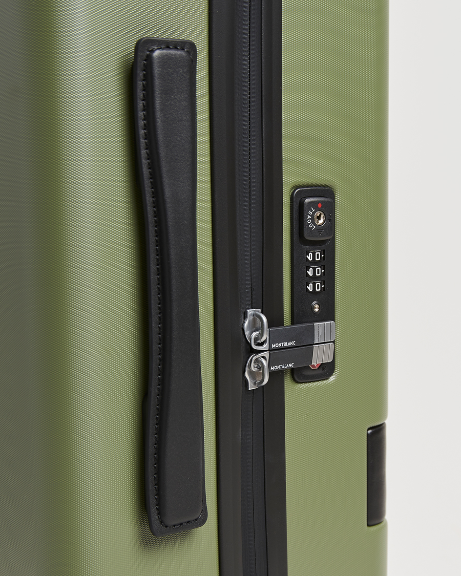 Homme | Montblanc 4810 Cabin Compact Clay | Montblanc | 4810 Cabin Compact Clay