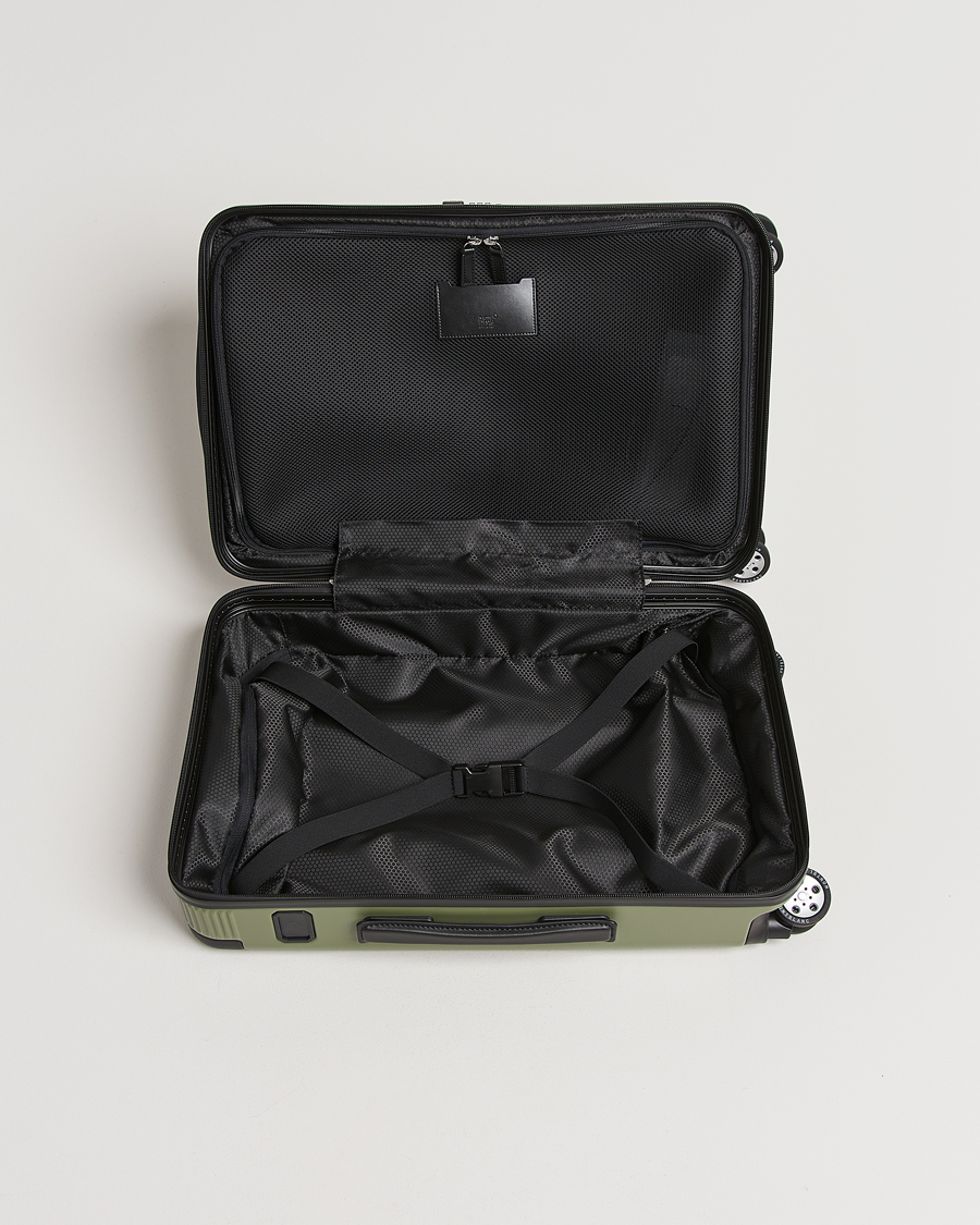 Homme | Montblanc 4810 Cabin Compact Clay | Montblanc | 4810 Cabin Compact Clay