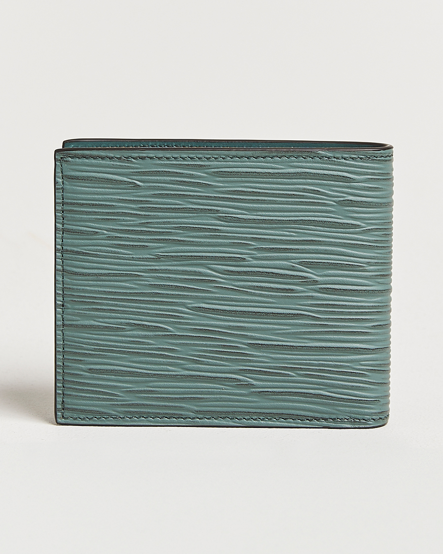 Homme | Montblanc 4810 Wallet 8cc Pewter | Montblanc | 4810 Wallet 8cc Pewter