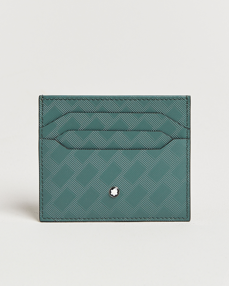 Homme | Portefeuilles | Montblanc | Extreme 3.0 Card Holder 6cc Pewter