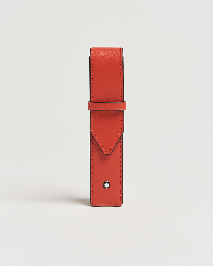 Homme | Stylos | Montblanc | Meisterstück 1-Pen Pouch Coral