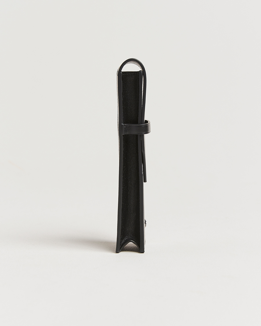 Homme | Stylos | Montblanc | Meisterstück 2-Pen Pouch Black