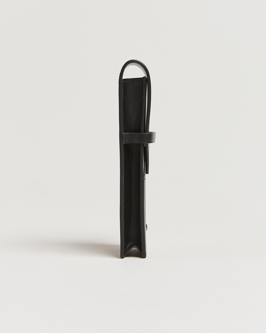 Homme | Stylos | Montblanc | Meisterstück 3-Pen Pouch Black