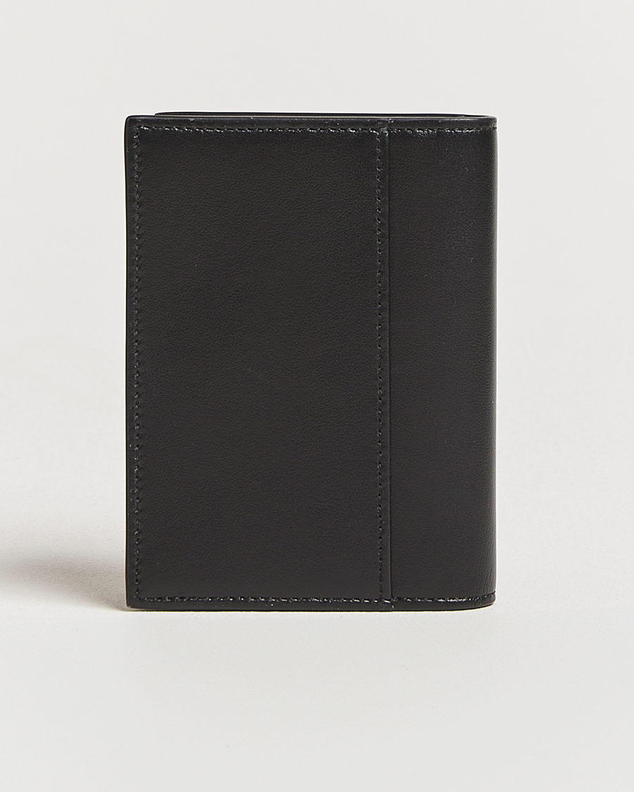 Homme | Portefeuilles | Montblanc | Meisterstück Card Holder 4cc Black