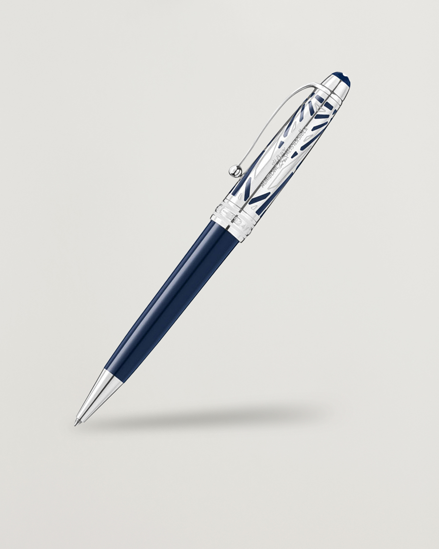 Homme | Stylos | Montblanc | Meisterstück Doué BP Blue