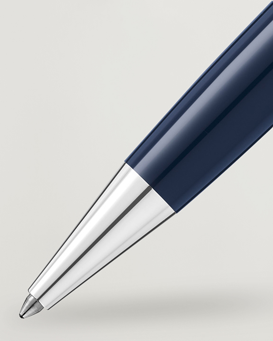 Homme | Stylos | Montblanc | Meisterstück Doué BP Blue