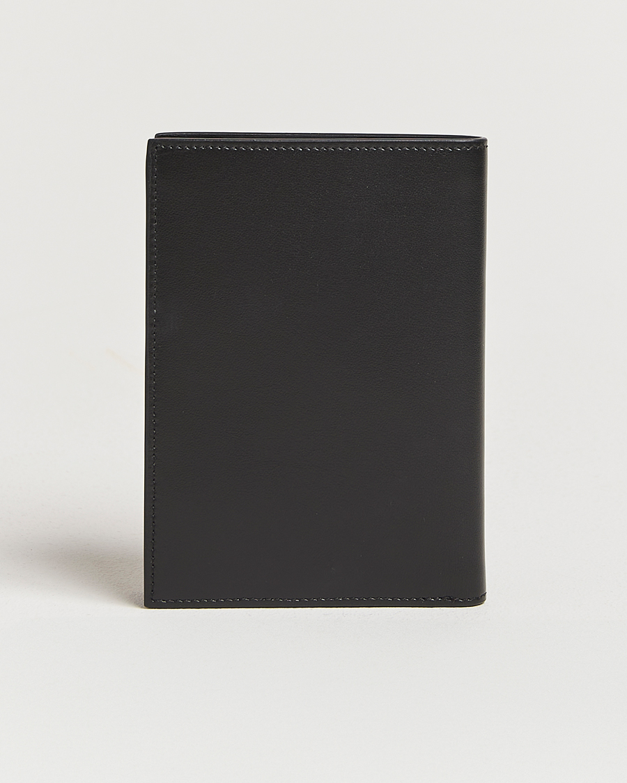 Homme | Portefeuilles | Montblanc | Meisterstück Wallet 4cc Black