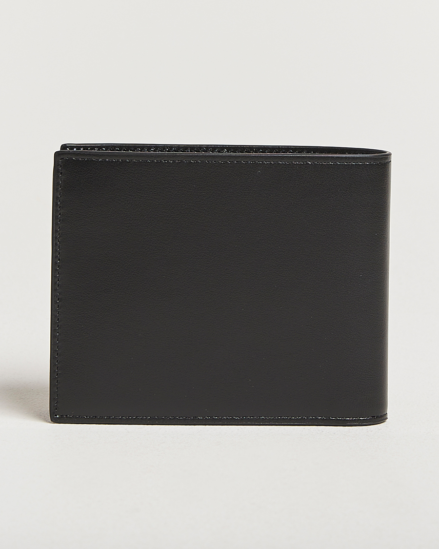 Homme | Portefeuilles | Montblanc | Meisterstück Wallet 6cc Black