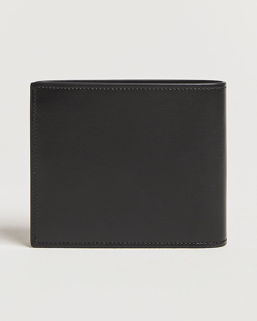 Homme | Portefeuilles | Montblanc | Meisterstück Wallet 8cc Black