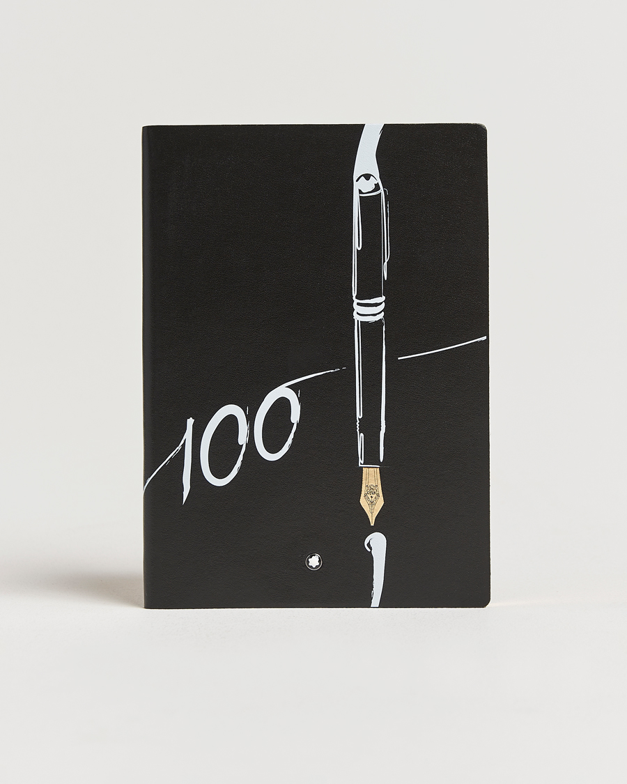 Homme | Carnets De Notes | Montblanc | Notebook #146 Meisterstück 100 years