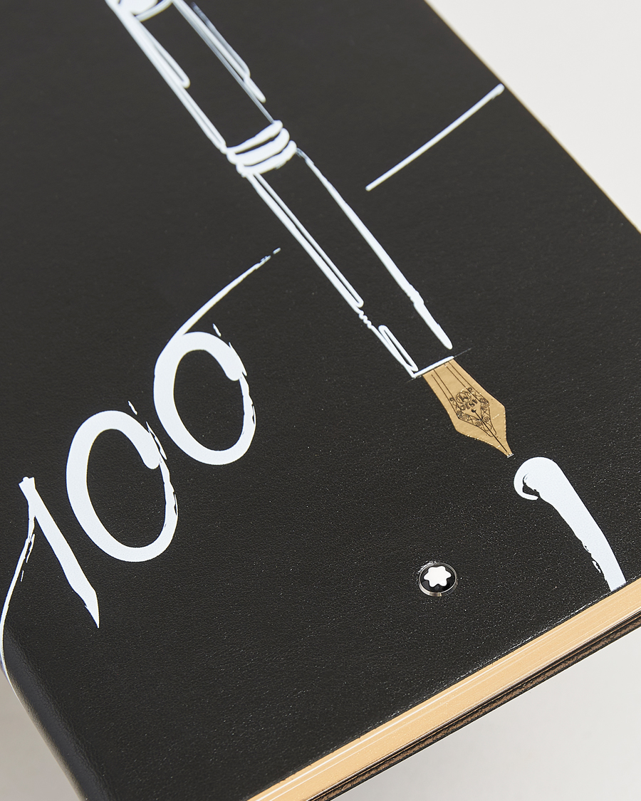 Homme | Carnets De Notes | Montblanc | Notebook #146 Meisterstück 100 years