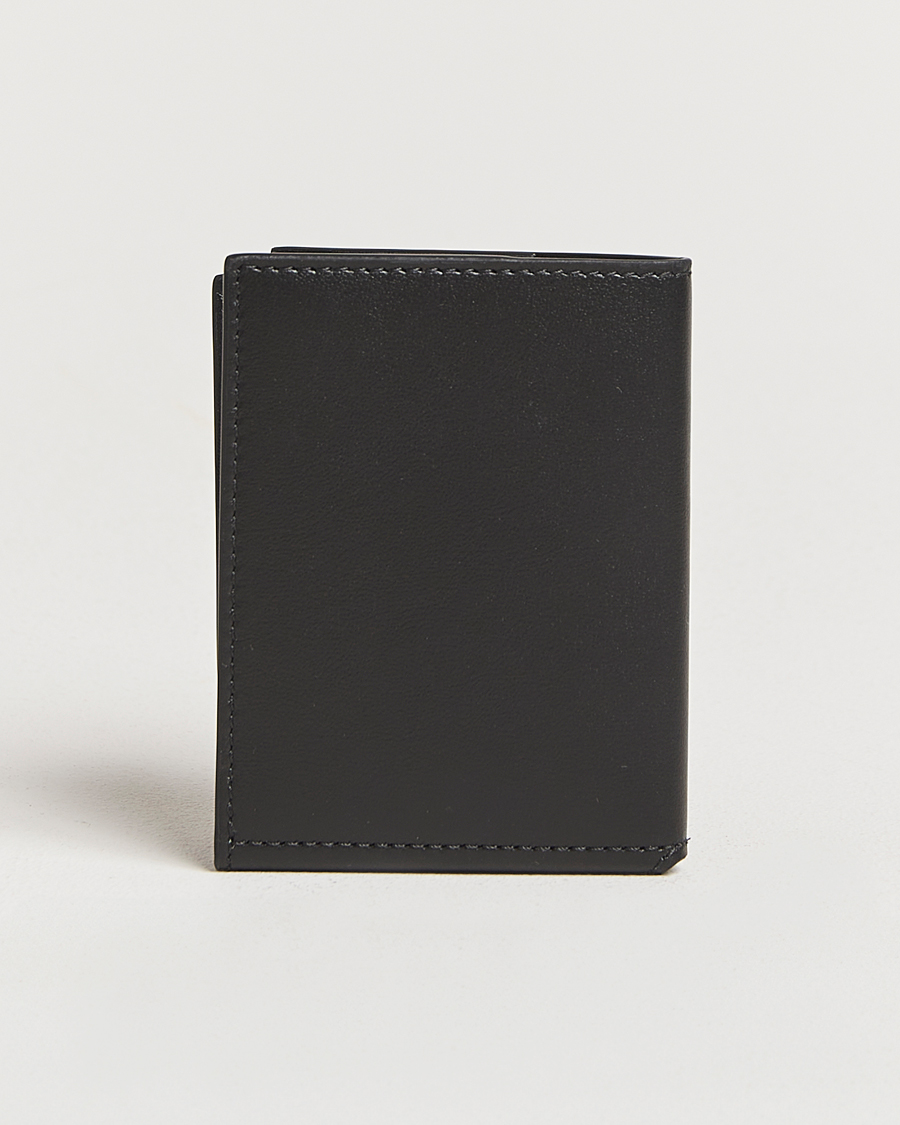 Homme | Portefeuilles | Montblanc | Soft Trio Card Holder 4cc Black