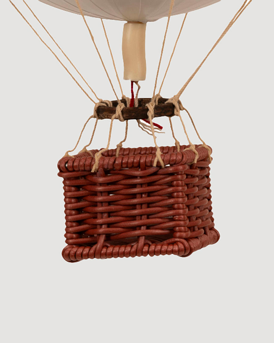 Authentic Models AP168R - Globo de aire caliente -Jules Verne Ballon