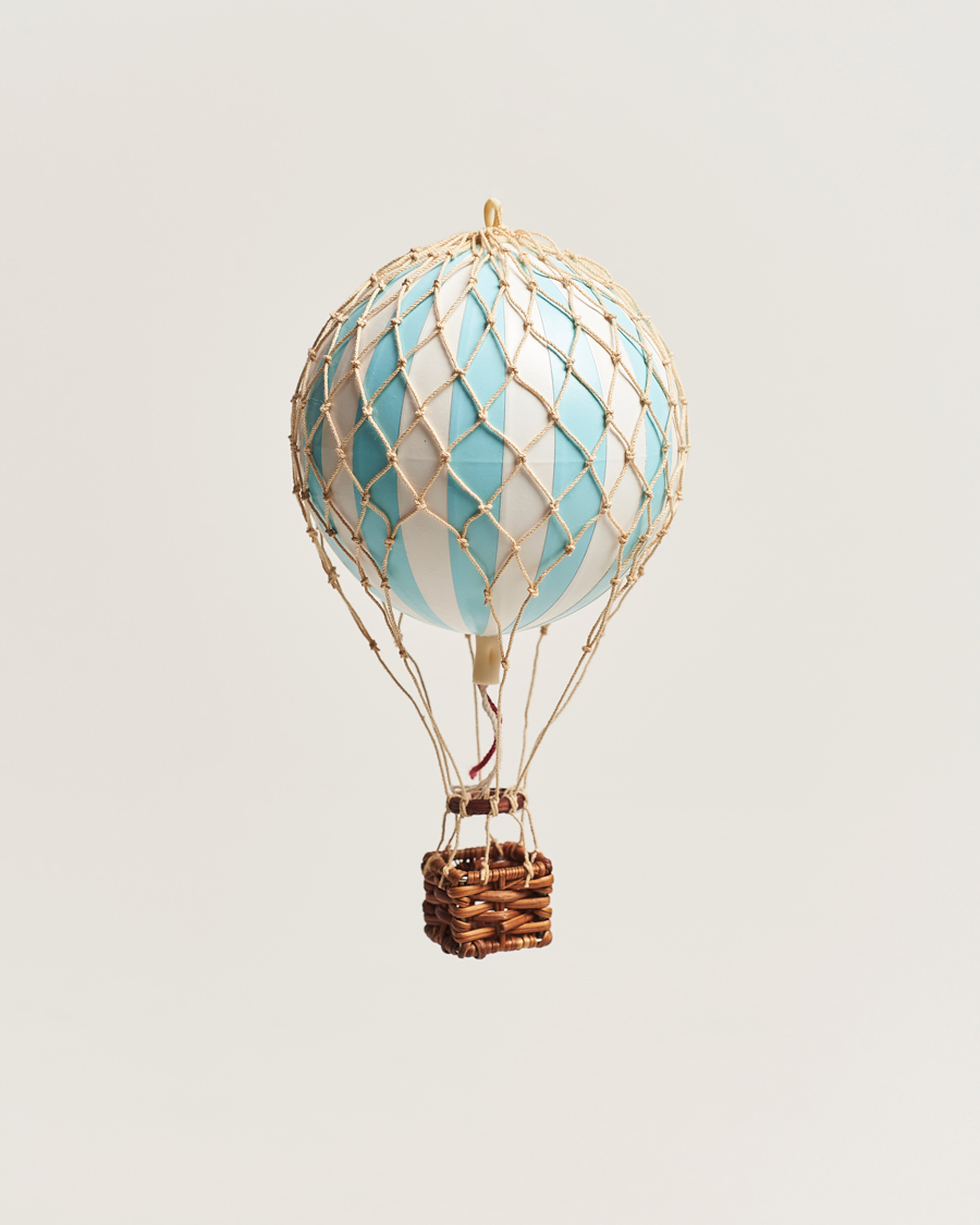 Homme | Décoration | Authentic Models | Floating In The Skies Balloon Light Blue