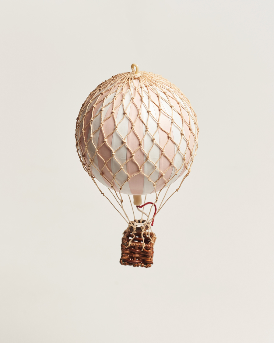 Homme | Authentic Models | Authentic Models | Floating In The Skies Balloon Light Pink