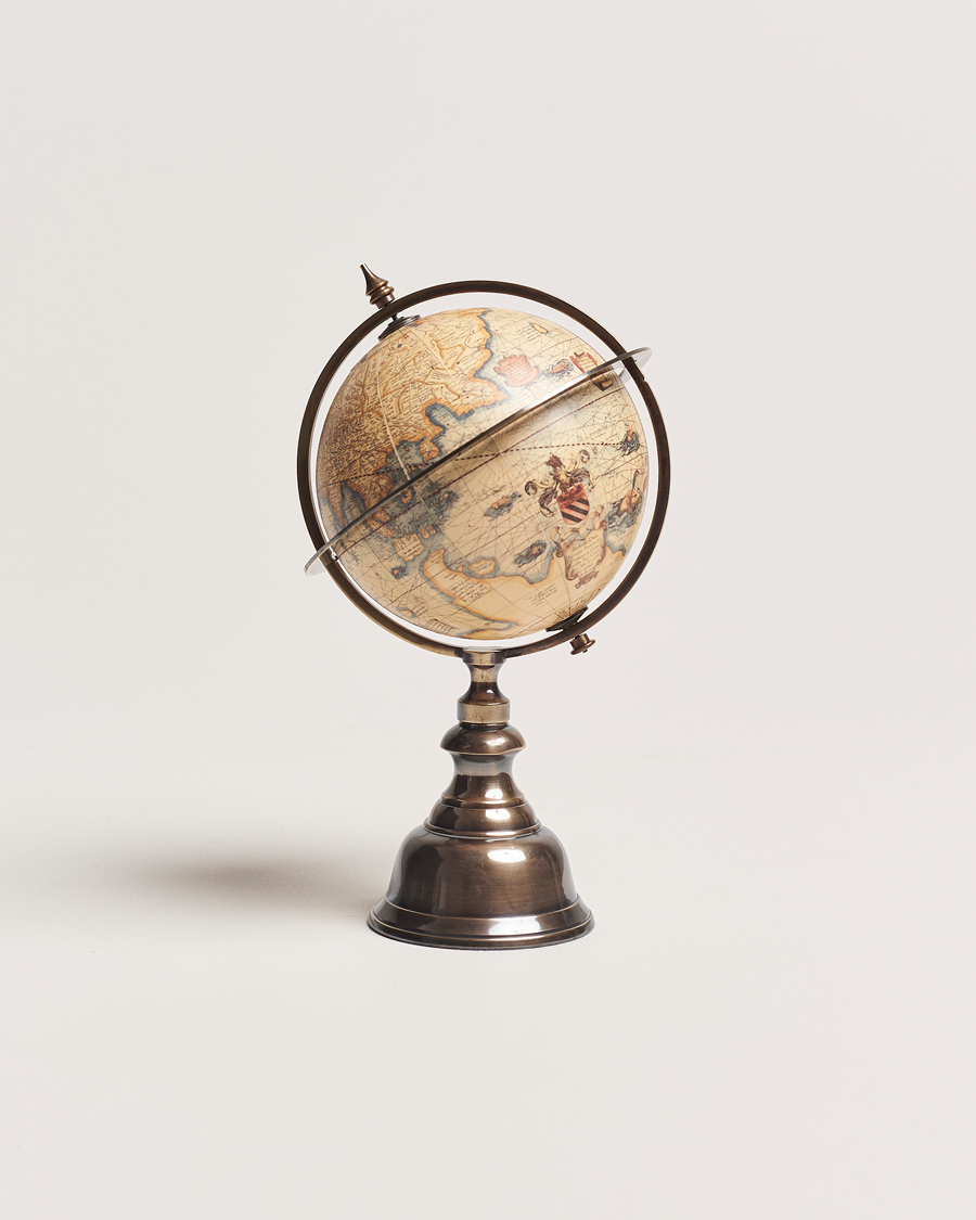 Homme | Décoration | Authentic Models | Mini Terrestrial Globe