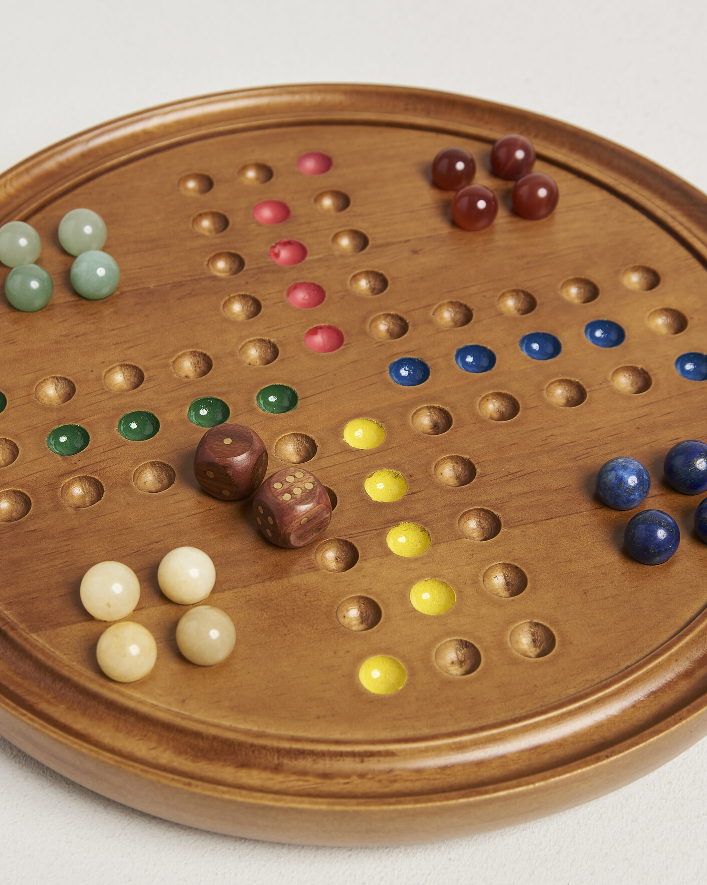 Homme | Jeux | Authentic Models | No Quarter Game