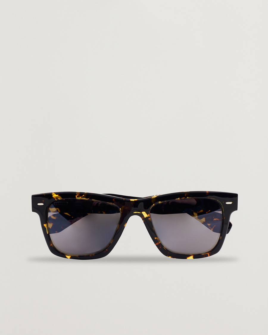 Homme | Oliver Peoples No.4 Sunglasses Tokyo Tortoise | Oliver Peoples | No.4 Sunglasses Tokyo Tortoise
