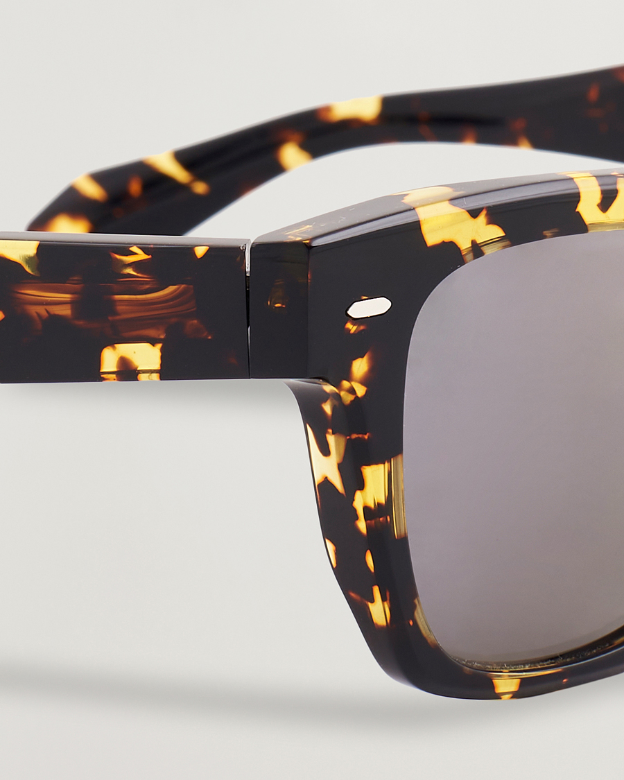 Homme | Oliver Peoples No.4 Sunglasses Tokyo Tortoise | Oliver Peoples | No.4 Sunglasses Tokyo Tortoise