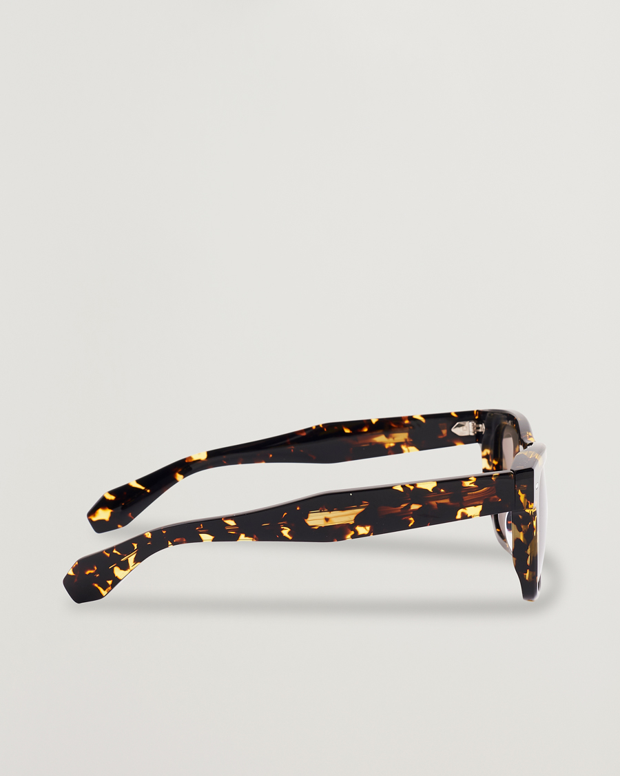 Homme | Oliver Peoples No.4 Sunglasses Tokyo Tortoise | Oliver Peoples | No.4 Sunglasses Tokyo Tortoise