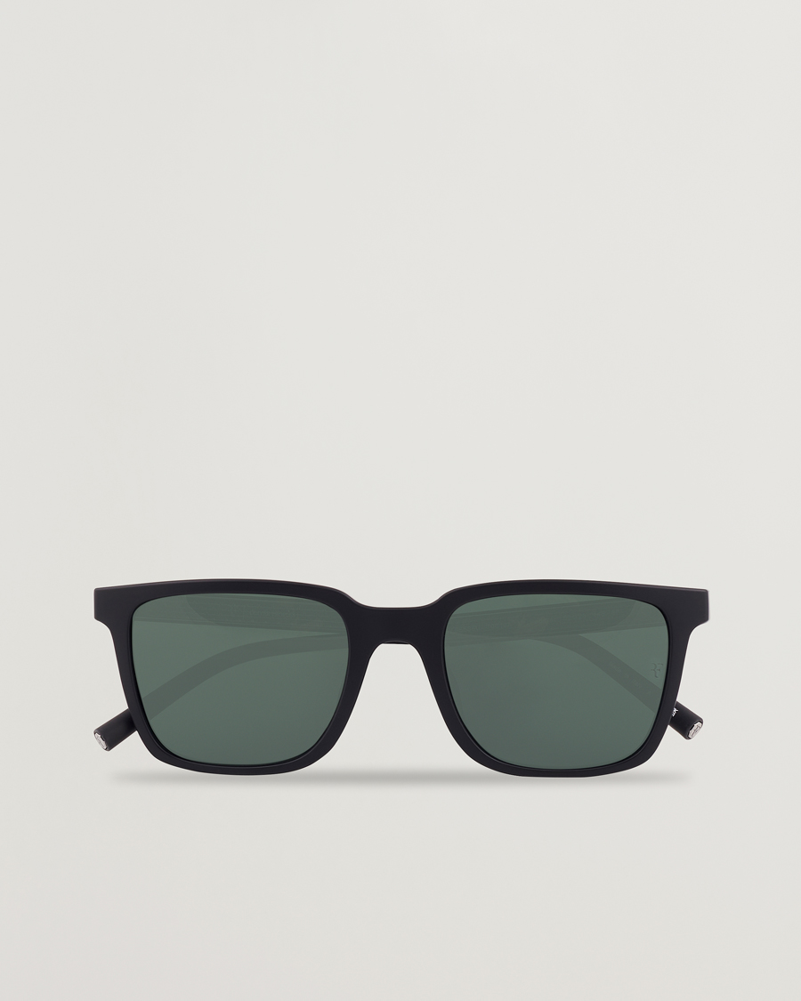 Homme | Lunettes De Soleil | Oliver Peoples | Mr. Federer Polarized Sunglasses Matte Black