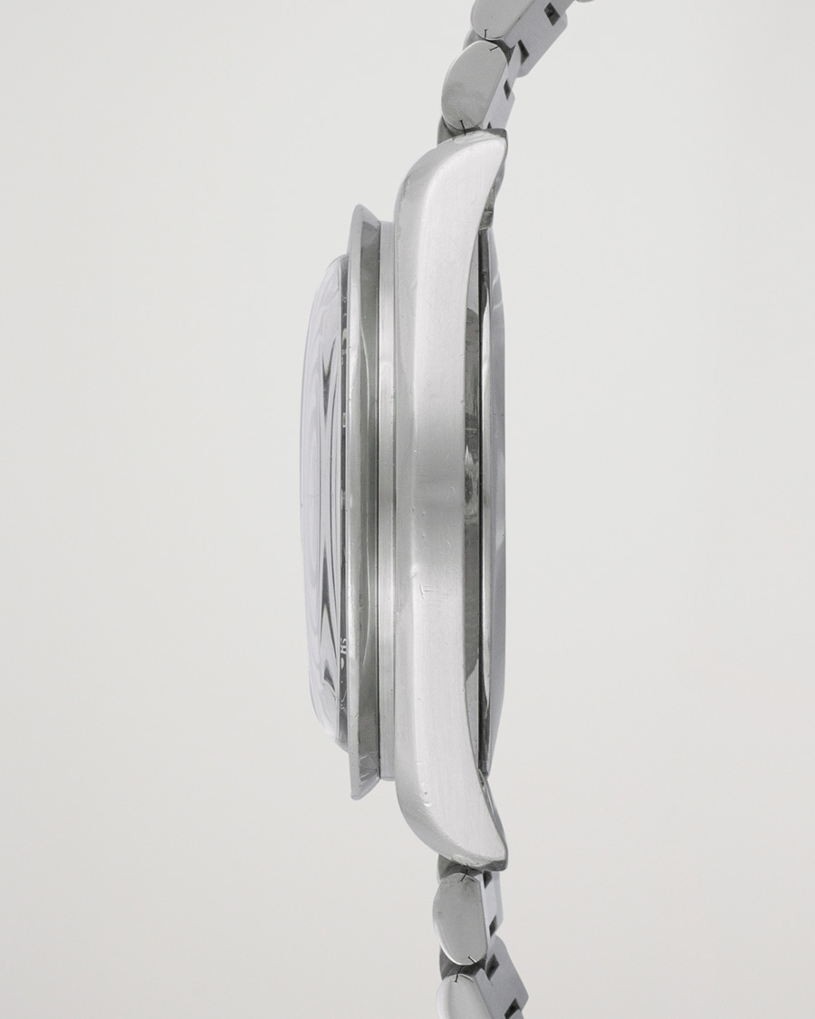 Homme | Omega Pre-Owned Speedmaster Reduced 175.0032 Silver | Omega Pre-Owned | Speedmaster Reduced 175.0032 Silver