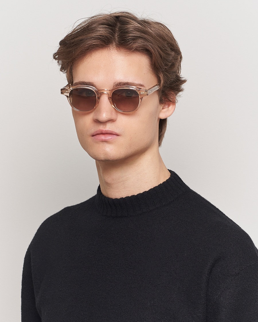 Homme | Eyewear | CHIMI | 01 Sunglasses Ecru