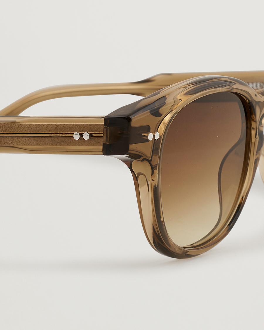 Homme | CHIMI 01 Sunglasses Green | CHIMI | 01 Sunglasses Green