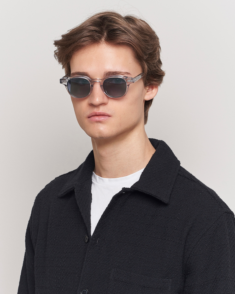 Homme | Eyewear | CHIMI | 01 Sunglasses Grey