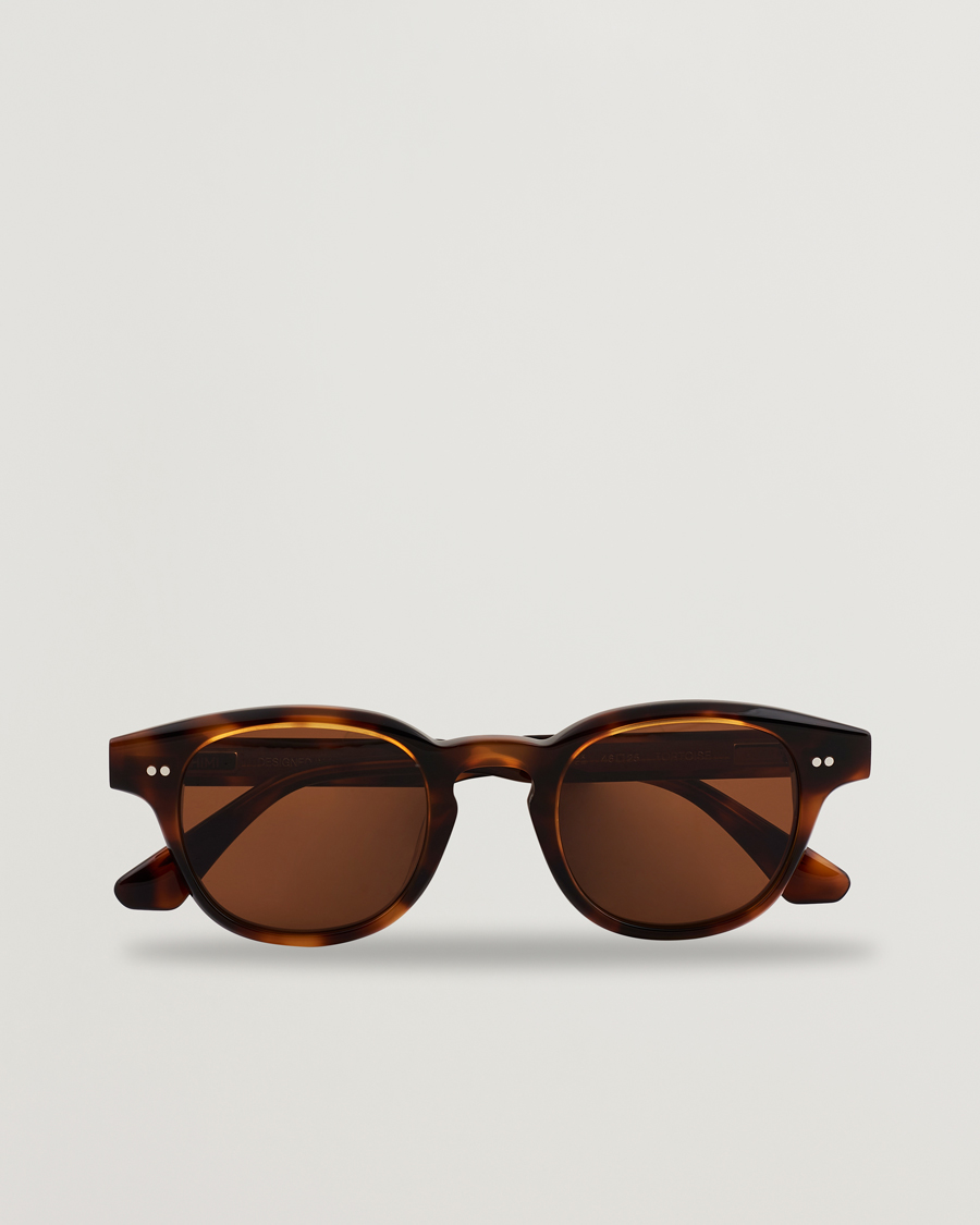 Homme | CHIMI 01 Sunglasses Tortoise | CHIMI | 01 Sunglasses Tortoise
