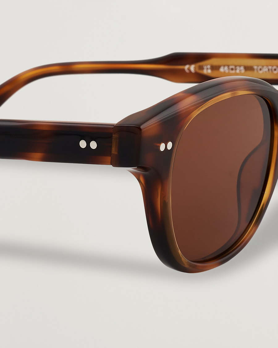 Homme | CHIMI 01 Sunglasses Tortoise | CHIMI | 01 Sunglasses Tortoise