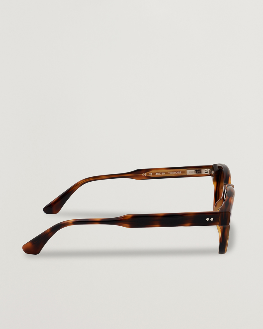 Homme | CHIMI 01 Sunglasses Tortoise | CHIMI | 01 Sunglasses Tortoise