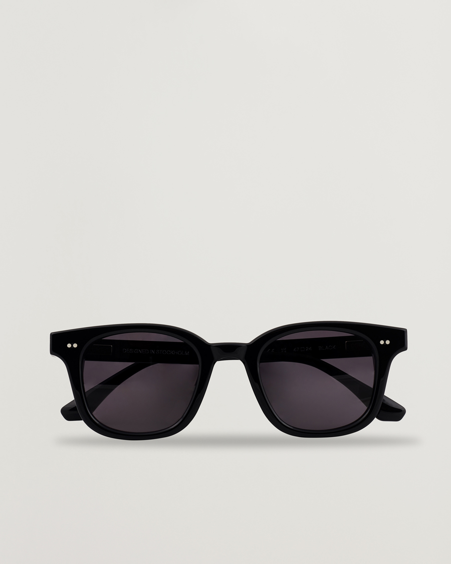 Homme | Lunettes De Soleil | CHIMI | 02 Sunglasses Black